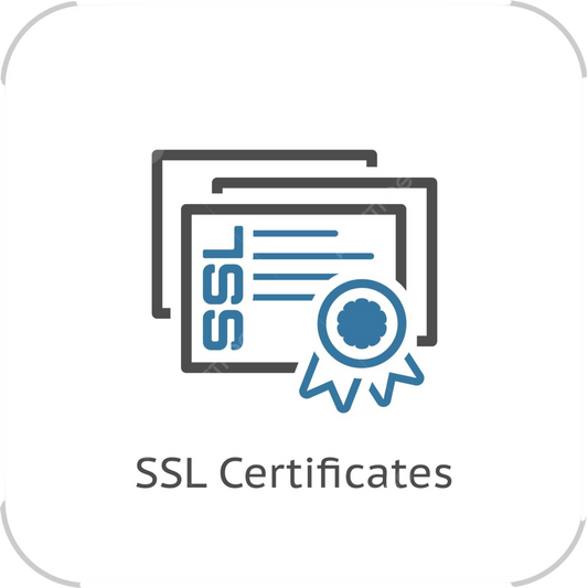 Premium SSL Certificate